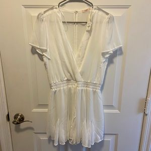 NWT Summer Romper
